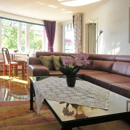 De Doersch Appartement