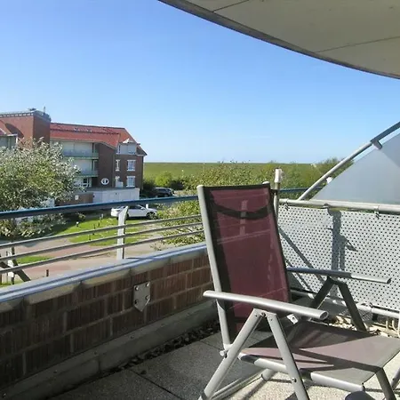 De Doersch Appartement *