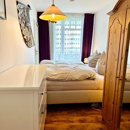 De Doersch Appartement