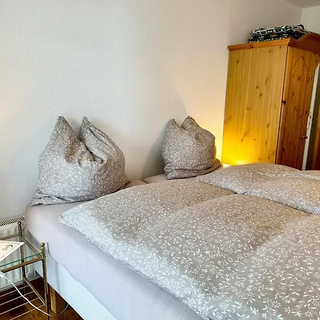De Doersch Appartement Dorum